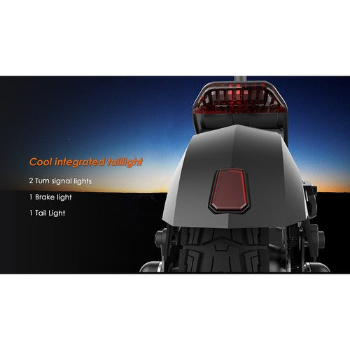 KuKirin G2 Elektrinis Paspirtukas 2025 Versija 800W Variklis 48V 15.6Ah KuKirin G2 Elektrinis Paspirtukas 2025 Versija 800W Variklis 48V 15.6Ah